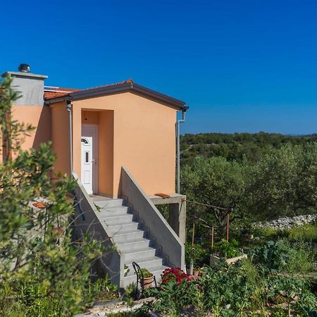 Svema Apartman Vela Luka Eksteriør bilde
