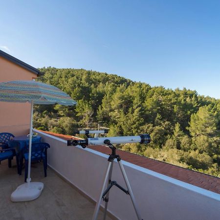 Svema Apartman Vela Luka Eksteriør bilde