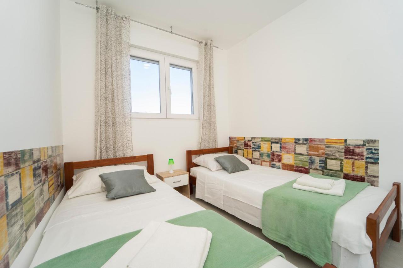 Svema Apartman Vela Luka Eksteriør bilde