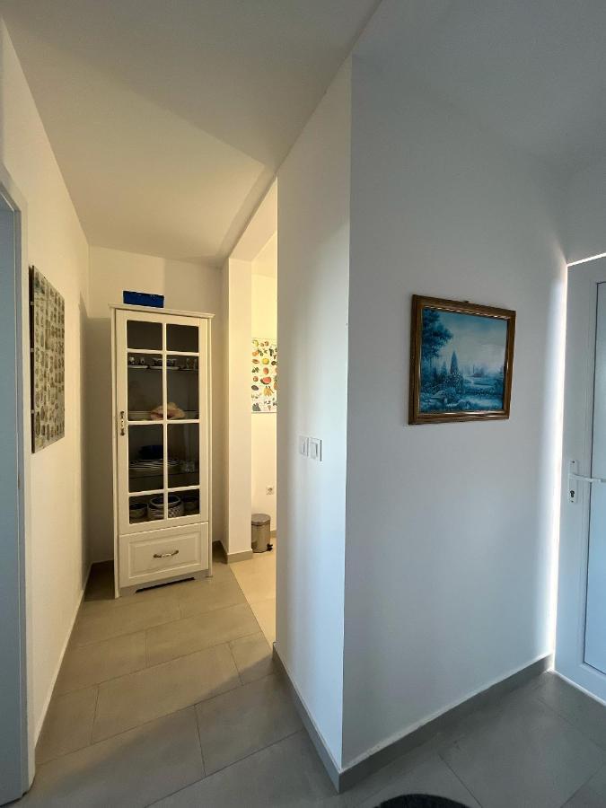 Svema Apartman Vela Luka Eksteriør bilde